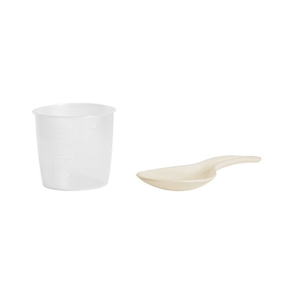 Dash Family Rice Cooker, White - Picture 6 of 8